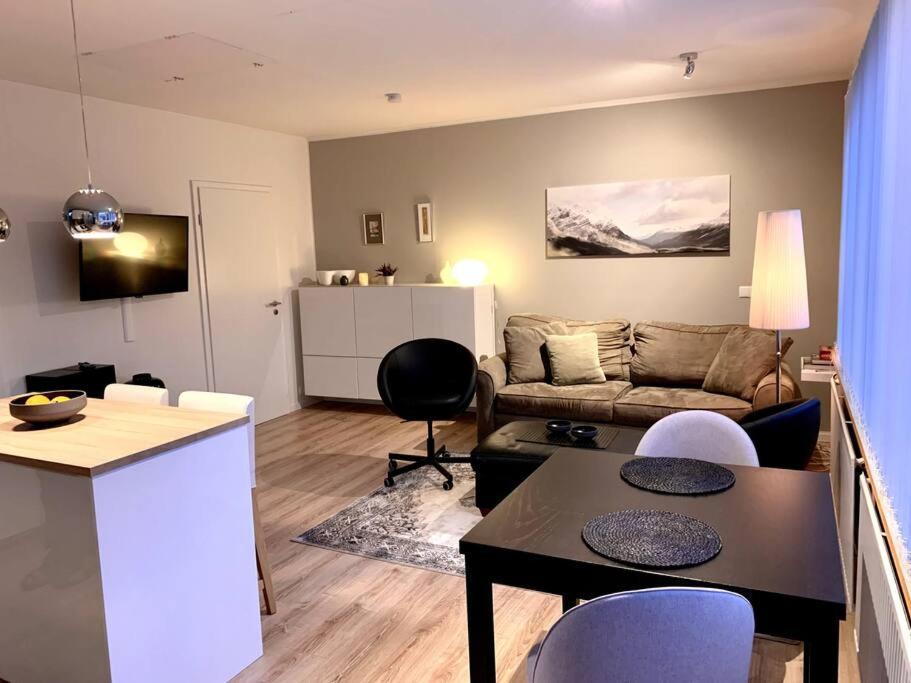 Cosy One Bedroom Apartment In Reykjavík Exterior foto
